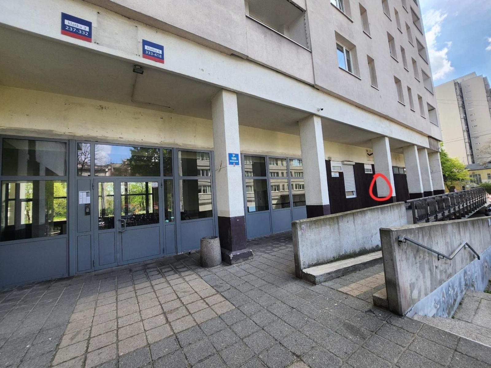 Delux9 Apartamento Łódź Exterior foto